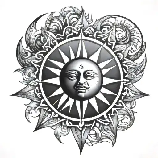 Black Sun