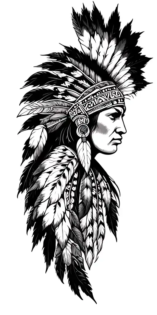 Native American Traditional