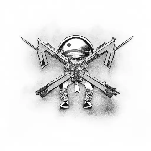 Western Stand Off Funny