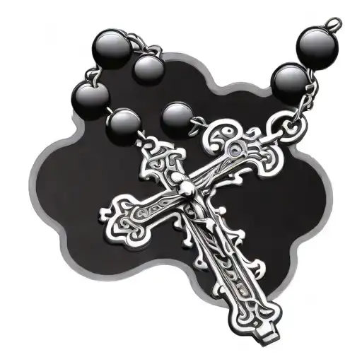 Catholic Rosary