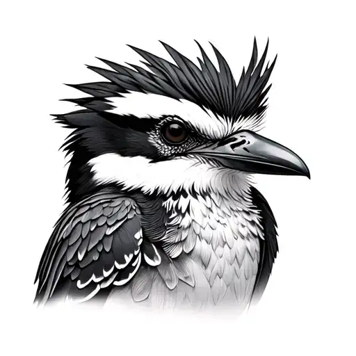 Kookaburra