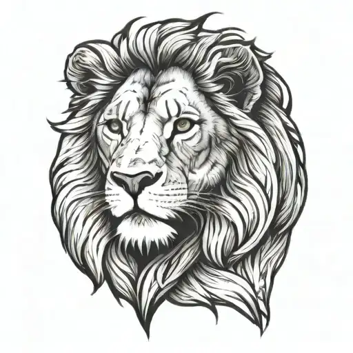 Lion Head