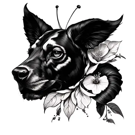 Katie Scorpio Brazil