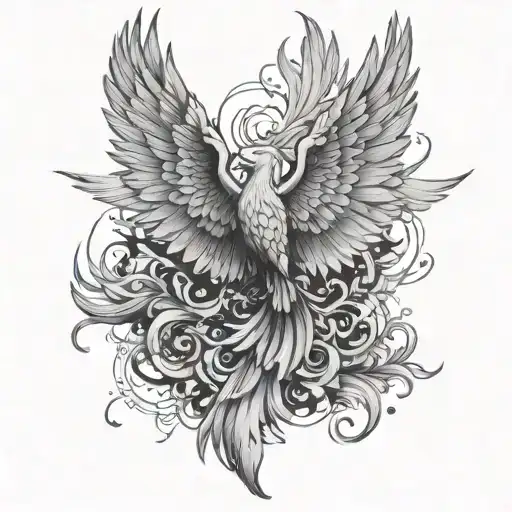 Phoenix Icarus Legend Wing