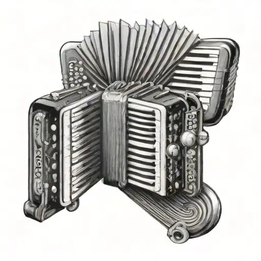Accordion Music