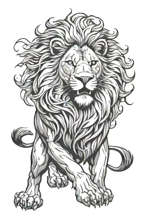Lion