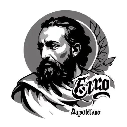 Religious And Name Enzo Carte Napoletane