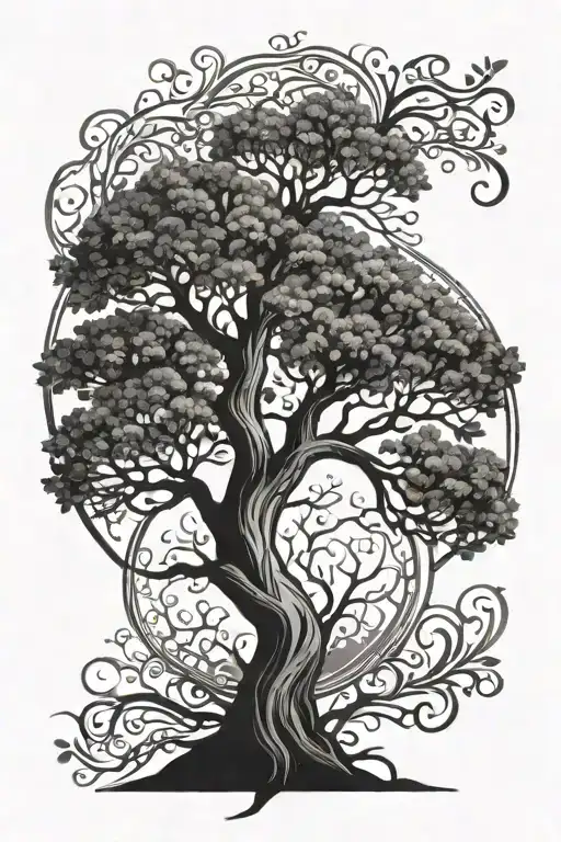 Tree Of Life