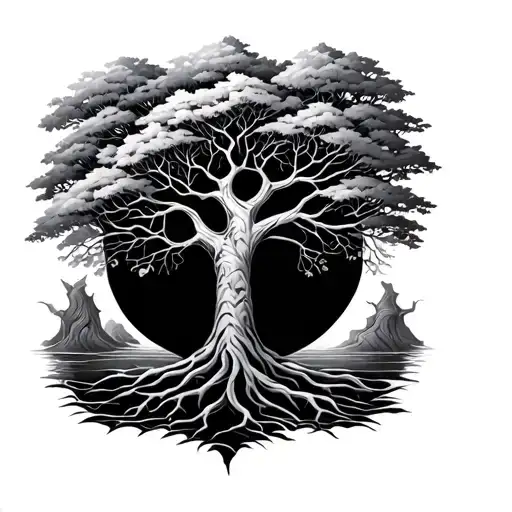 Tree Of Life