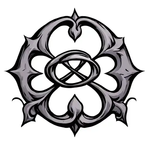 Omega Symbol