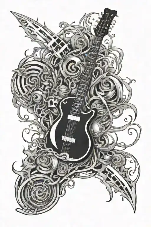 Musica Metal Music