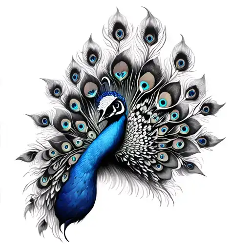 Peacock