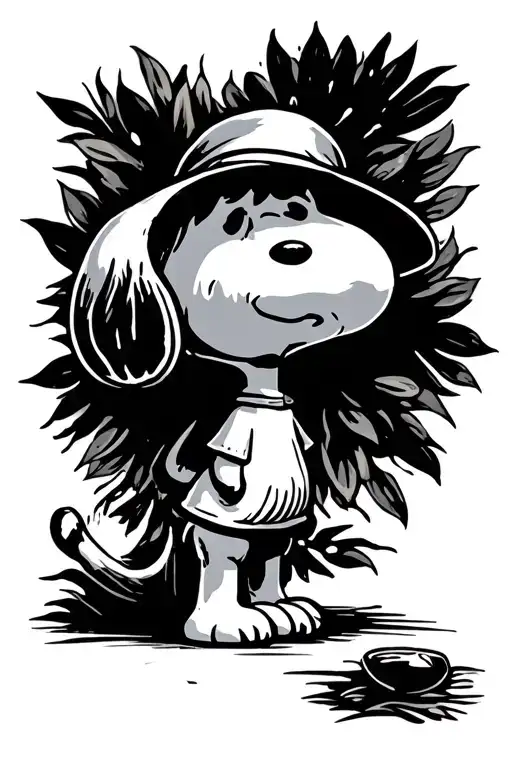 Snoopy