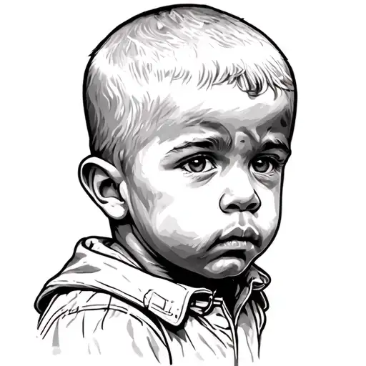 Memorial Tattoo Fkr Lil Brother