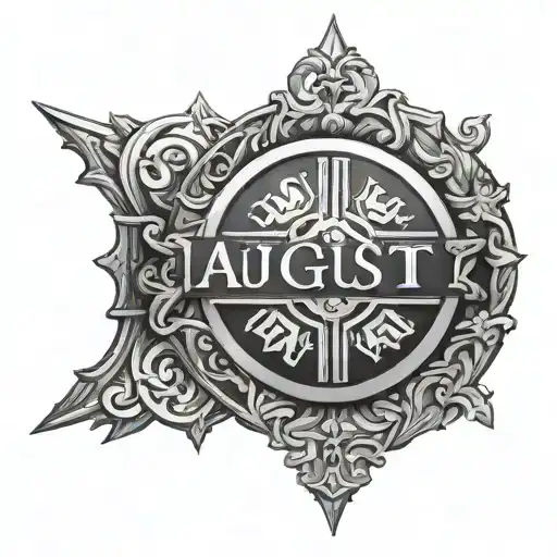 Roman Numeral August 30 2024