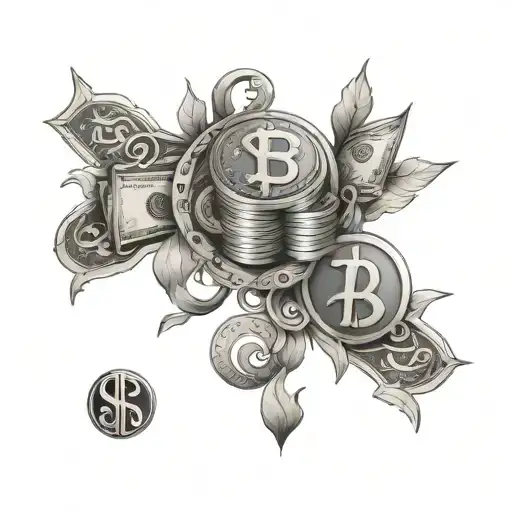 Money Symbols