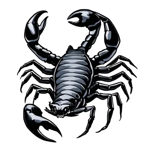 Scorpion