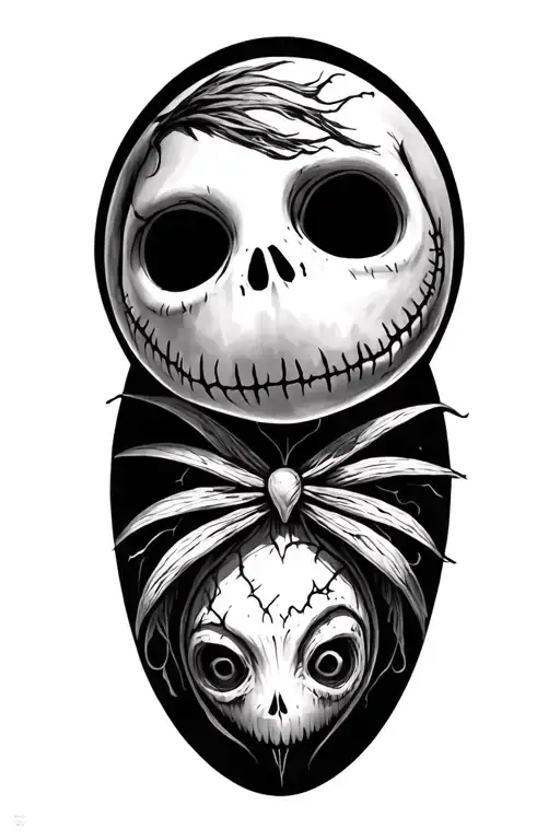 Nightmare Before Christmas