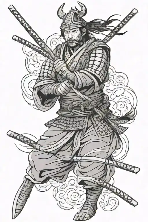 Samurai