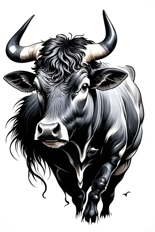 Taurus Bull