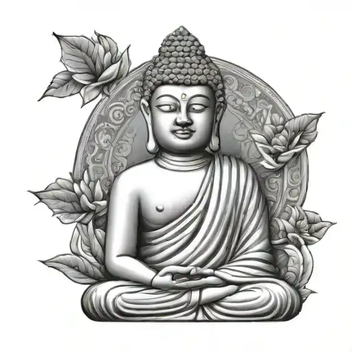 Buddha