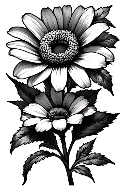 Texas State Flower And North Carolina State Flower