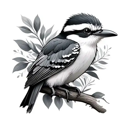 Kookaburra