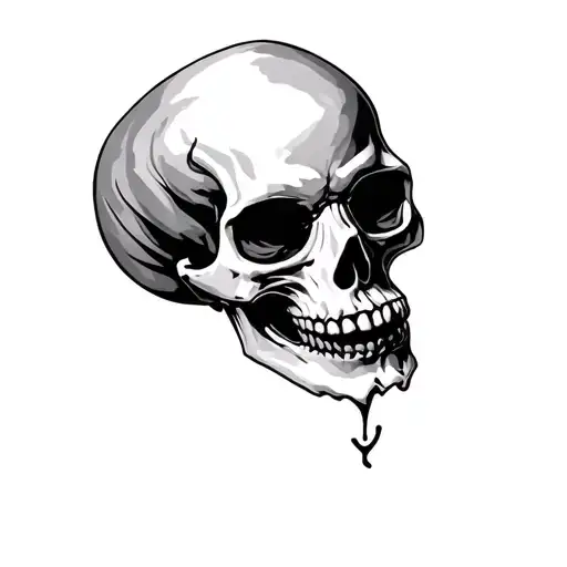 Skull Made