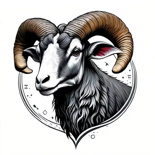 Astrological Ram And Astrological Cancer