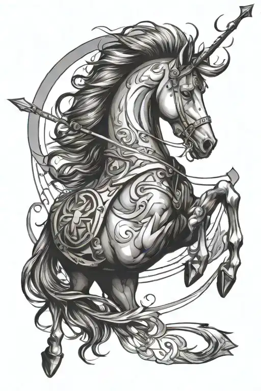 Sagittarius Zodiac Sign