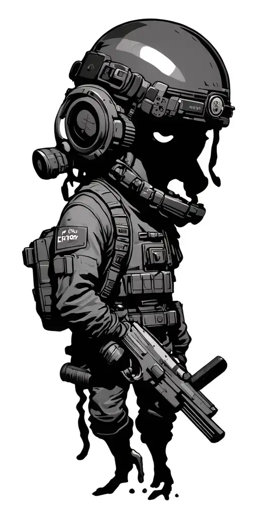 Expedition 33 Game Characters