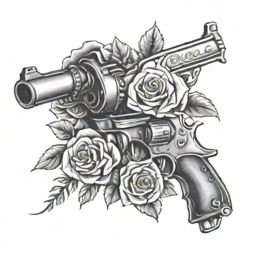 Gun And Roses