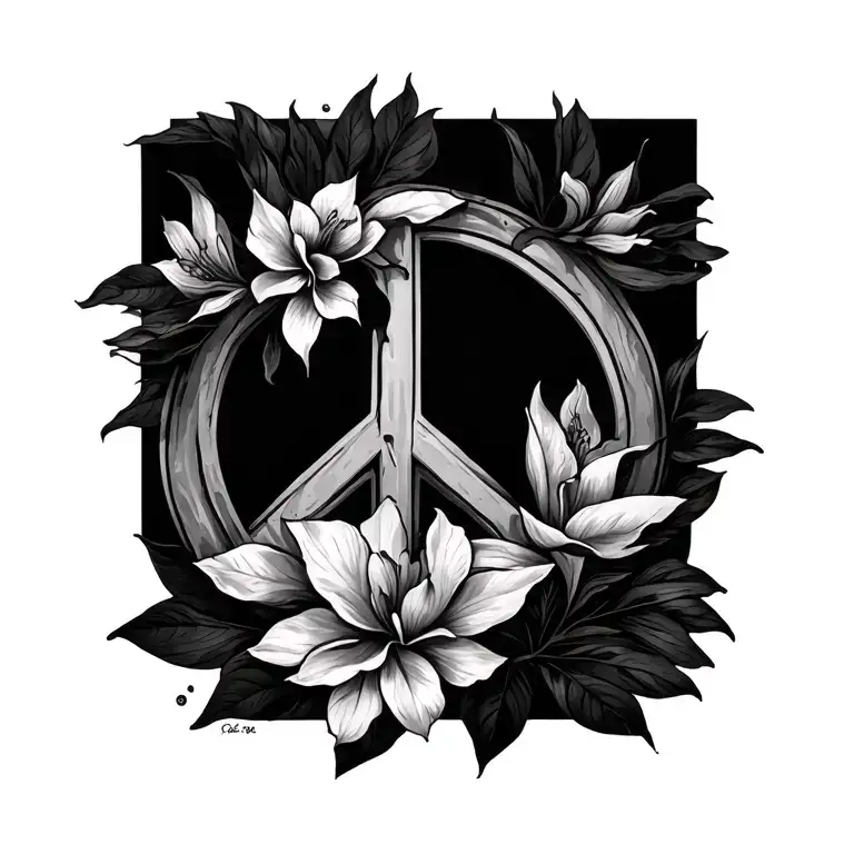 Peace And Tranquillity