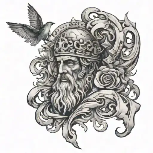 Biblical Reference And Refernece