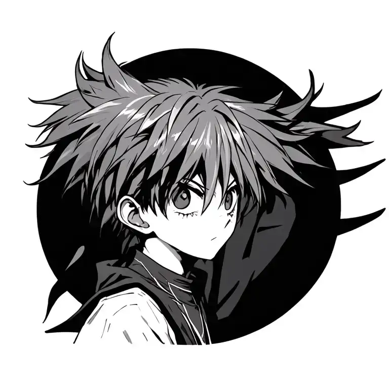 Hunter X Hunter Animee