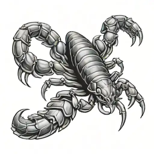 Scorpion