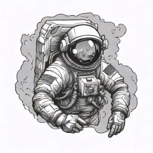 Astronaut