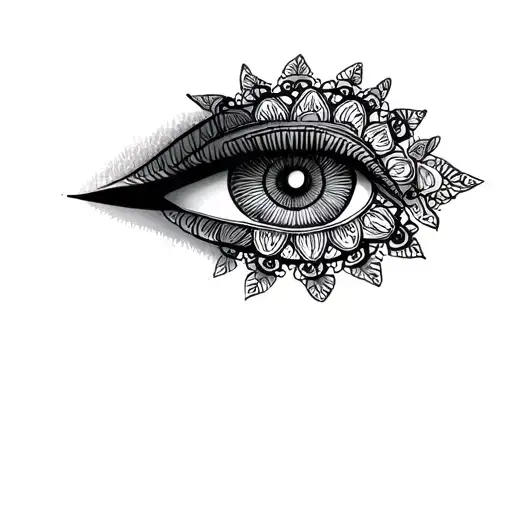 Coverup Mini Mandalas