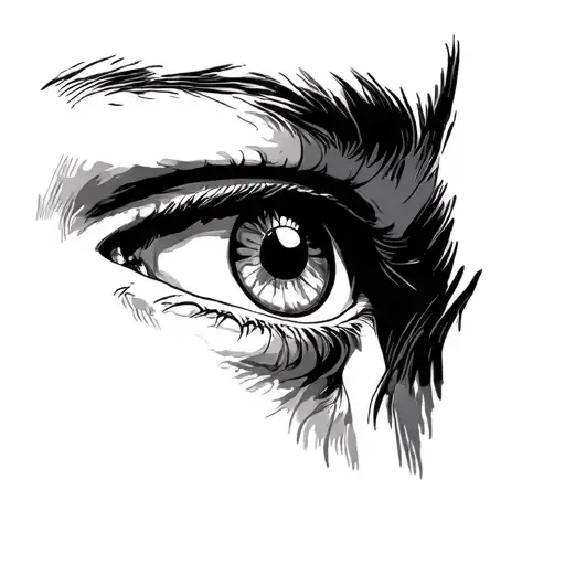 Eye Protect Children Represented