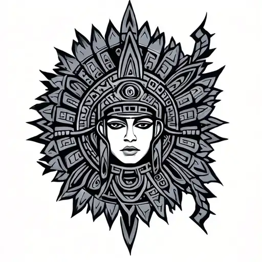 Aztec