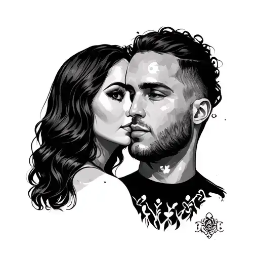 Common With His Sister