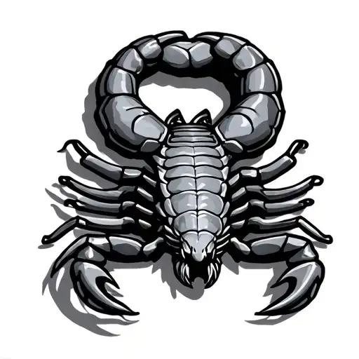 Scorpion