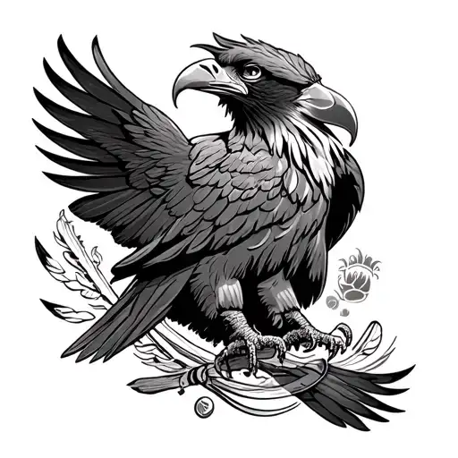 Mexican Eagle