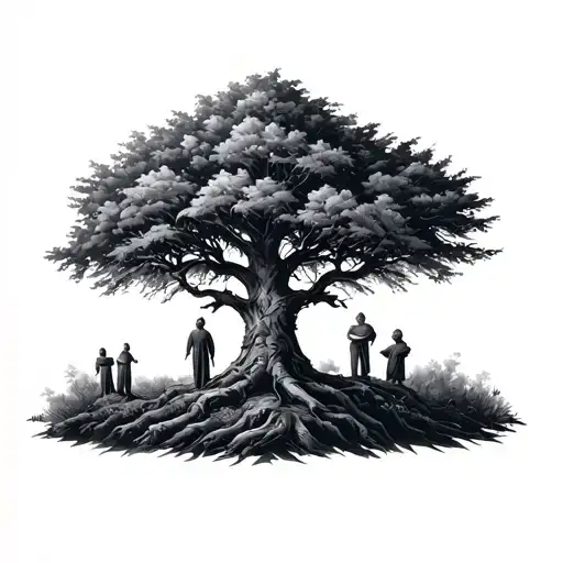 Family Tree