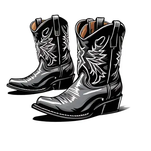 Cowboy Boots