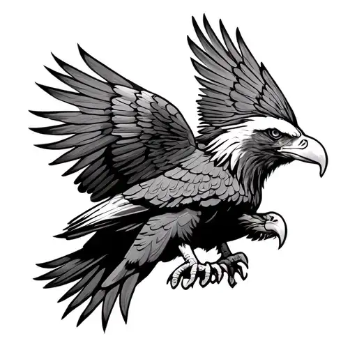 Eagle