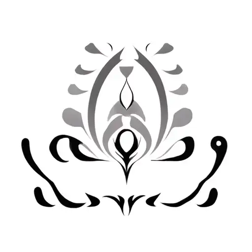 Coverup Abstract Patterns