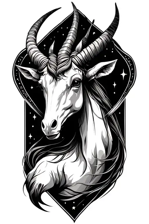 Capricorn And Sagittarius Mix