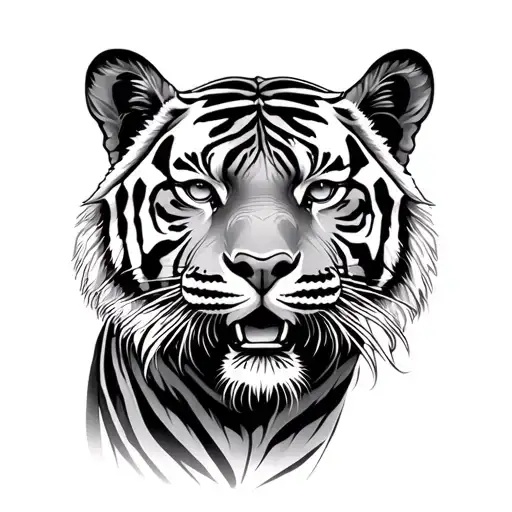 Bengal Tiger