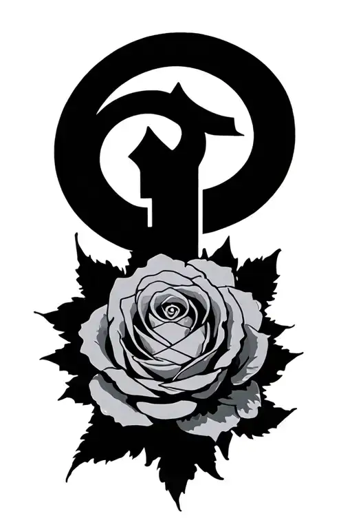 Lexi Cooper Brewer Big Symbol